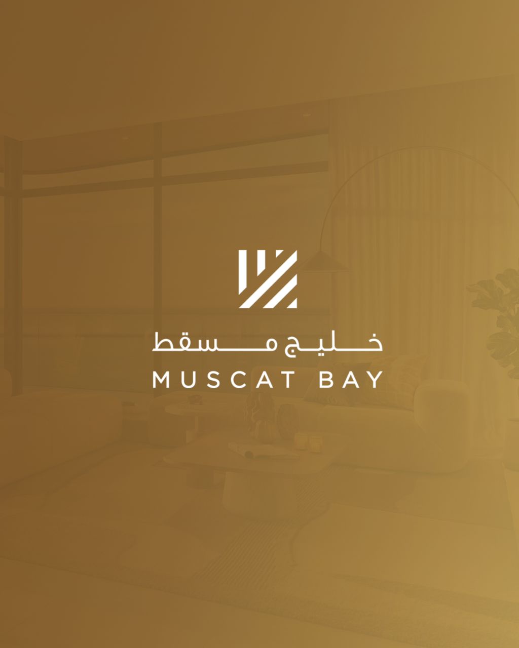 Muscat Bay