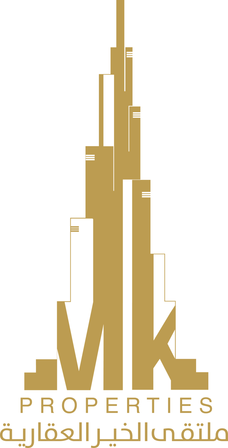 MK Properties — ملتقى الخير العقارية