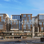 MK Muscat Real Estate Company in oman