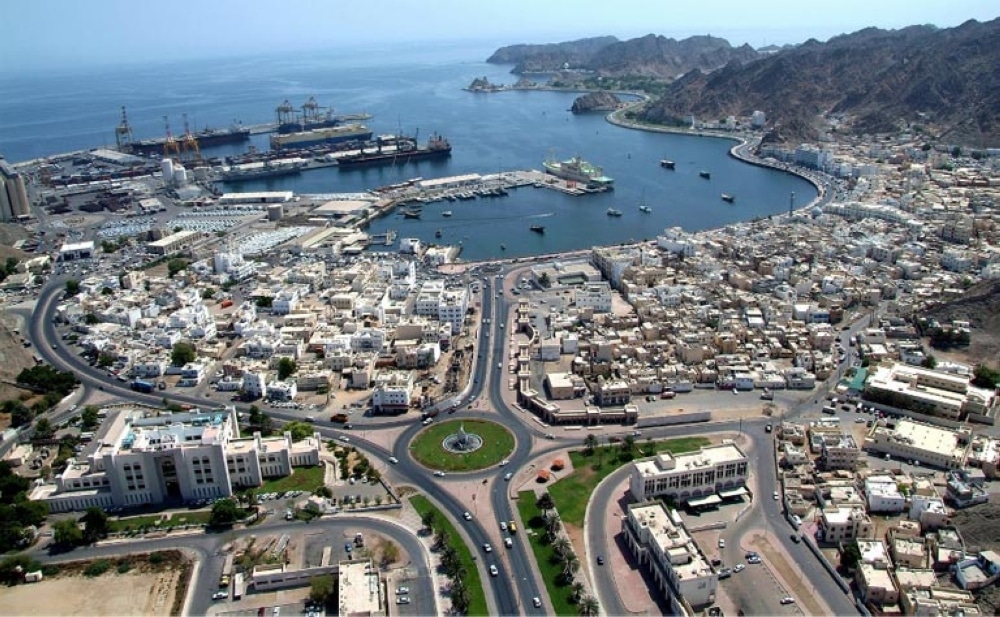 Oman's real estate sector