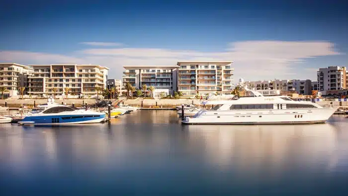 Luxury Living at Nameer Villas