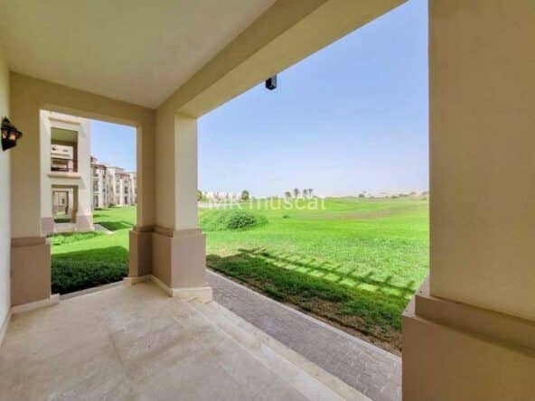 MK Muscat Real Estate Company in oman