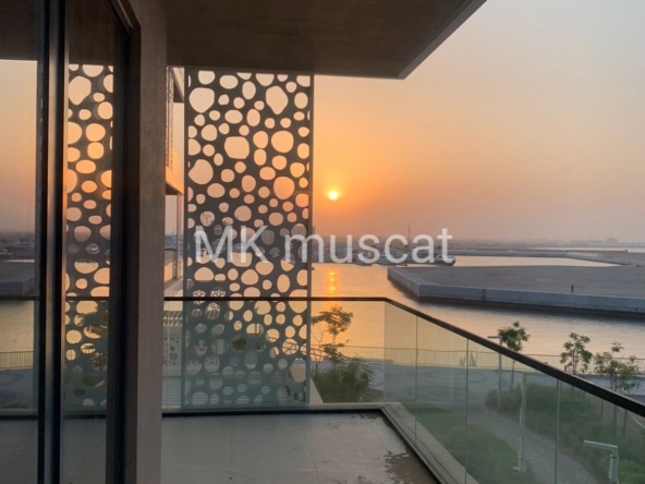 Juman 2, Al Mouj Muscat, MK Muscat Real Estate Company in oman "جومان 2"