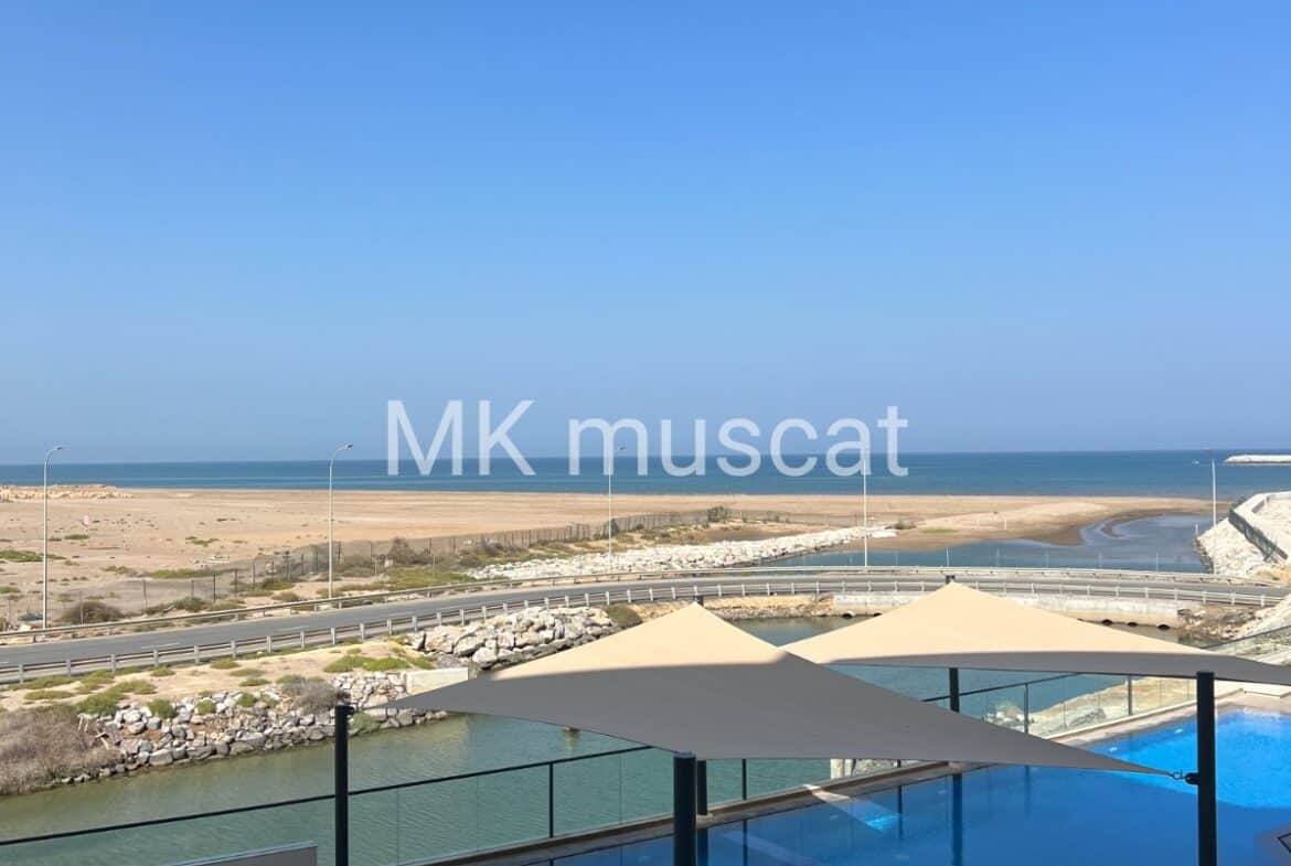 Al Mouj Muscat