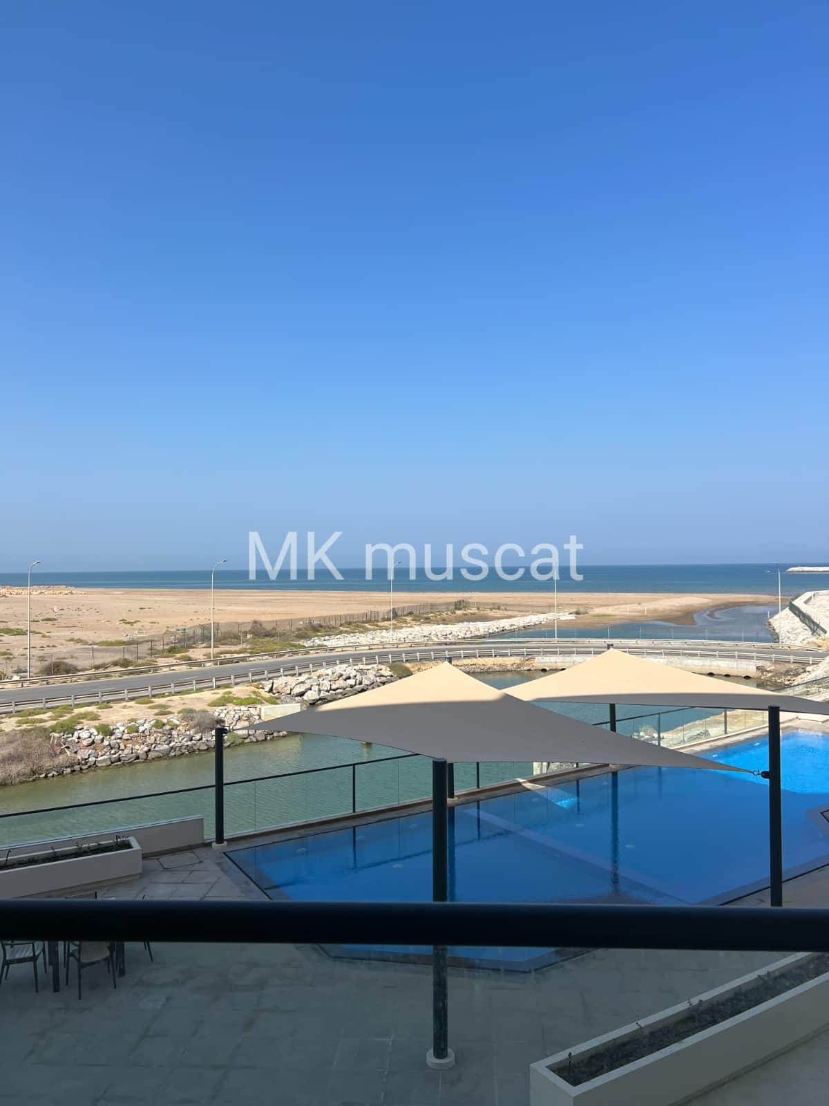 Al Mouj Muscat