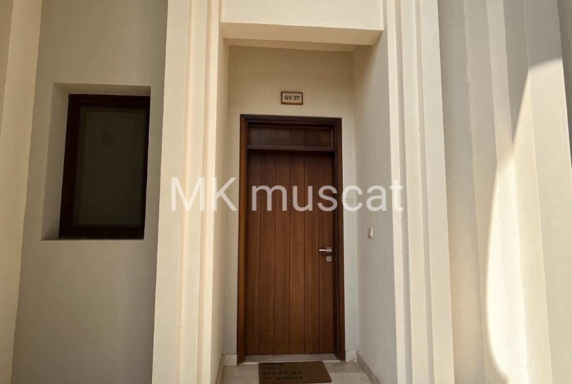 MK Muscat Real Estate Company in oman