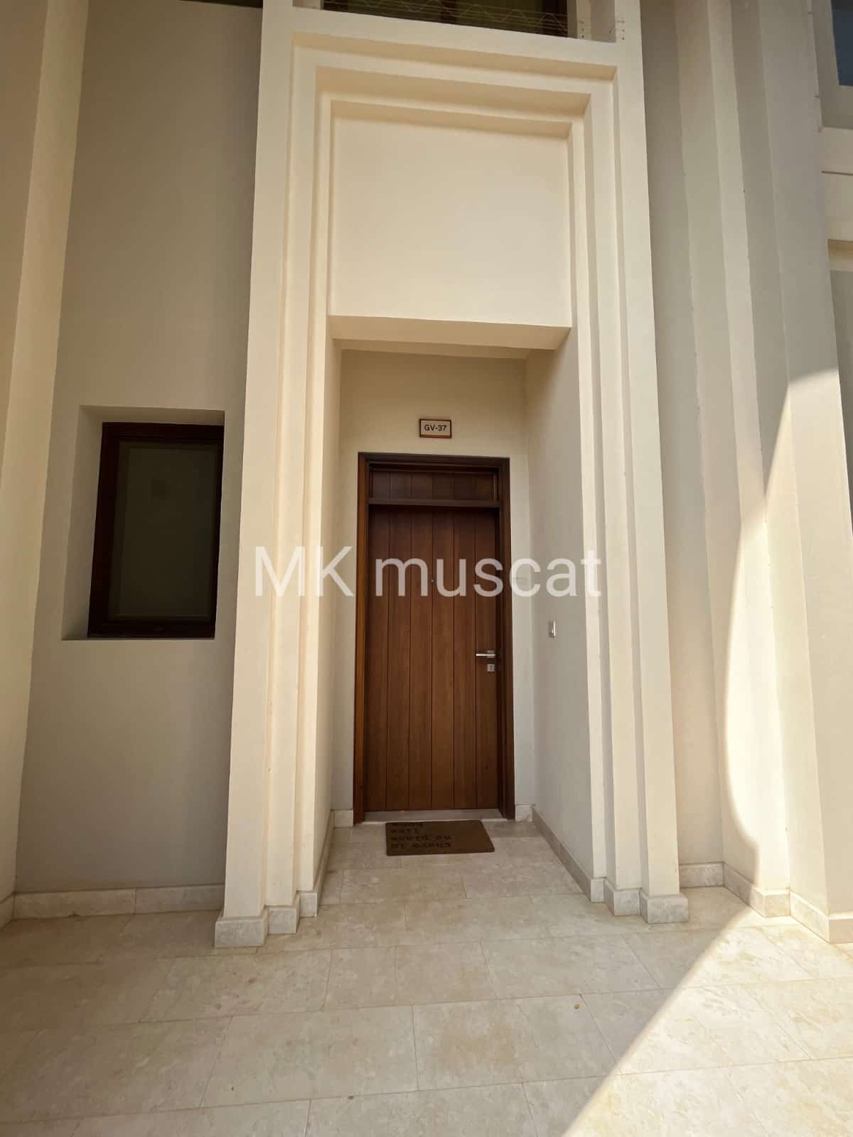 MK Muscat Real Estate Company in oman