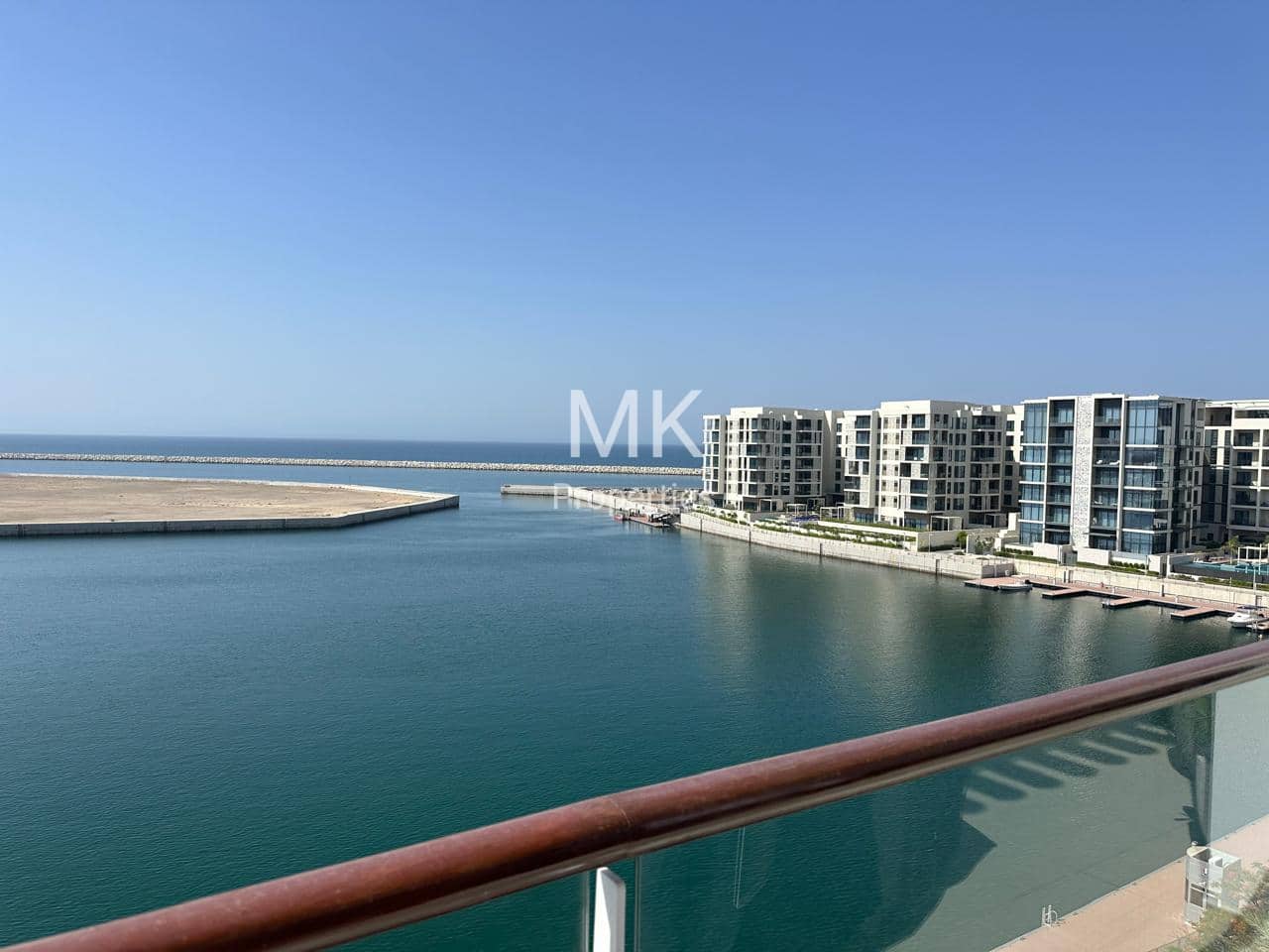 Apartments for Sale in Oman