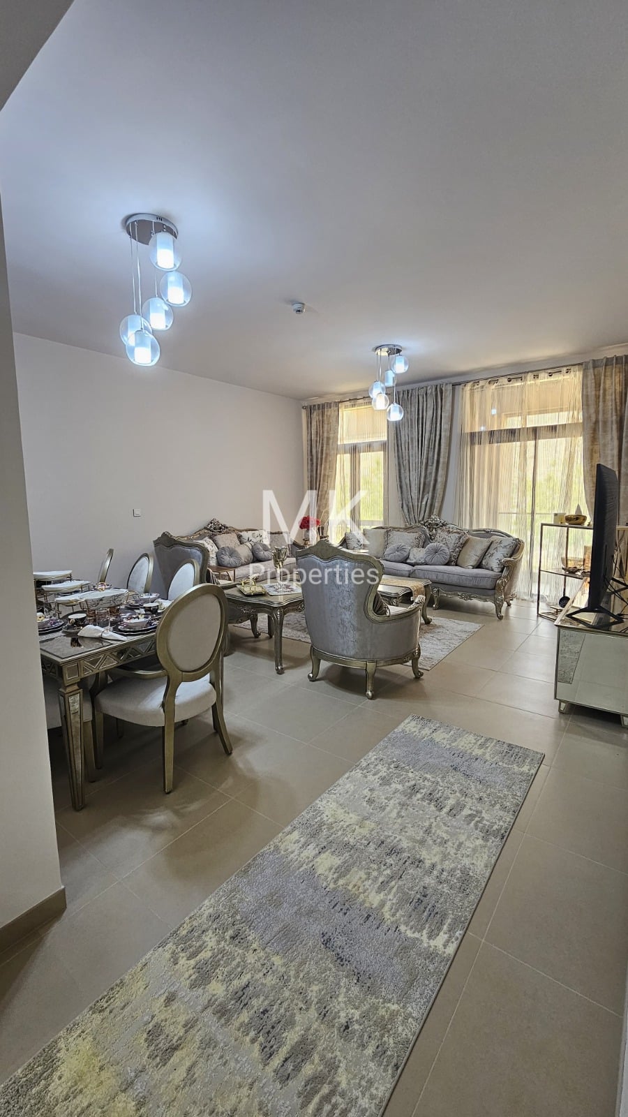 Best residential apartment for sale in Muscat, Oman with freehold ownership and lifetime residency in Oman.