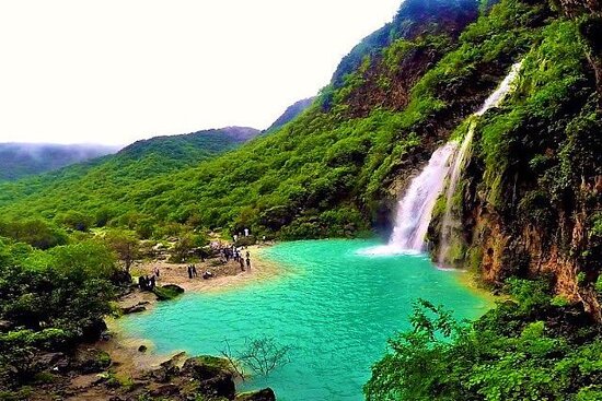 Salalah: The Paradise of Oman