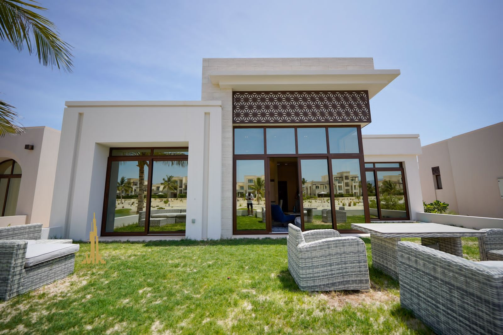 Villa for Sale with Two Bedrooms in Hawana Salalah - Invest in Oman