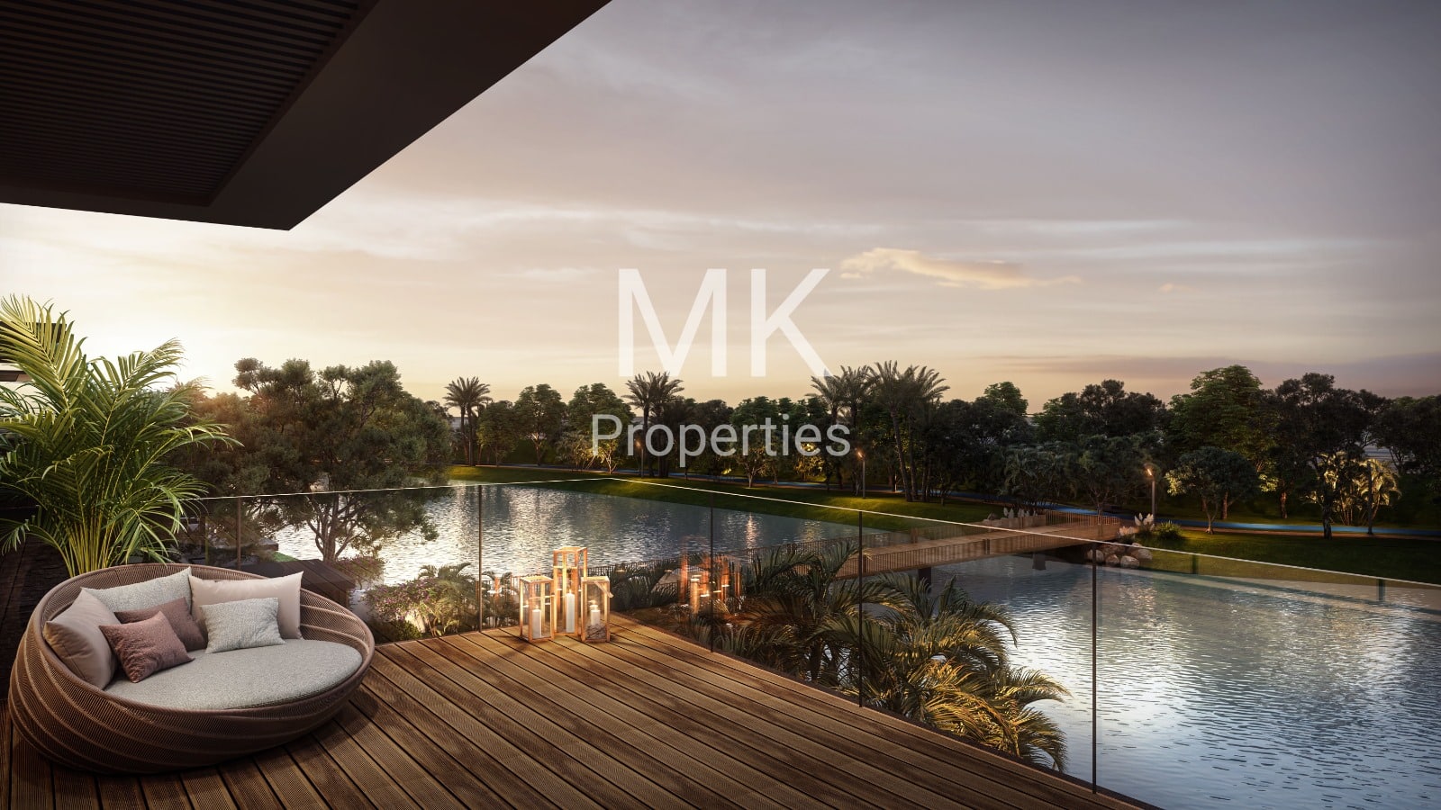 Villa with installment plan and freehold ownership in Jinan Island, Al Mouj Muscat.