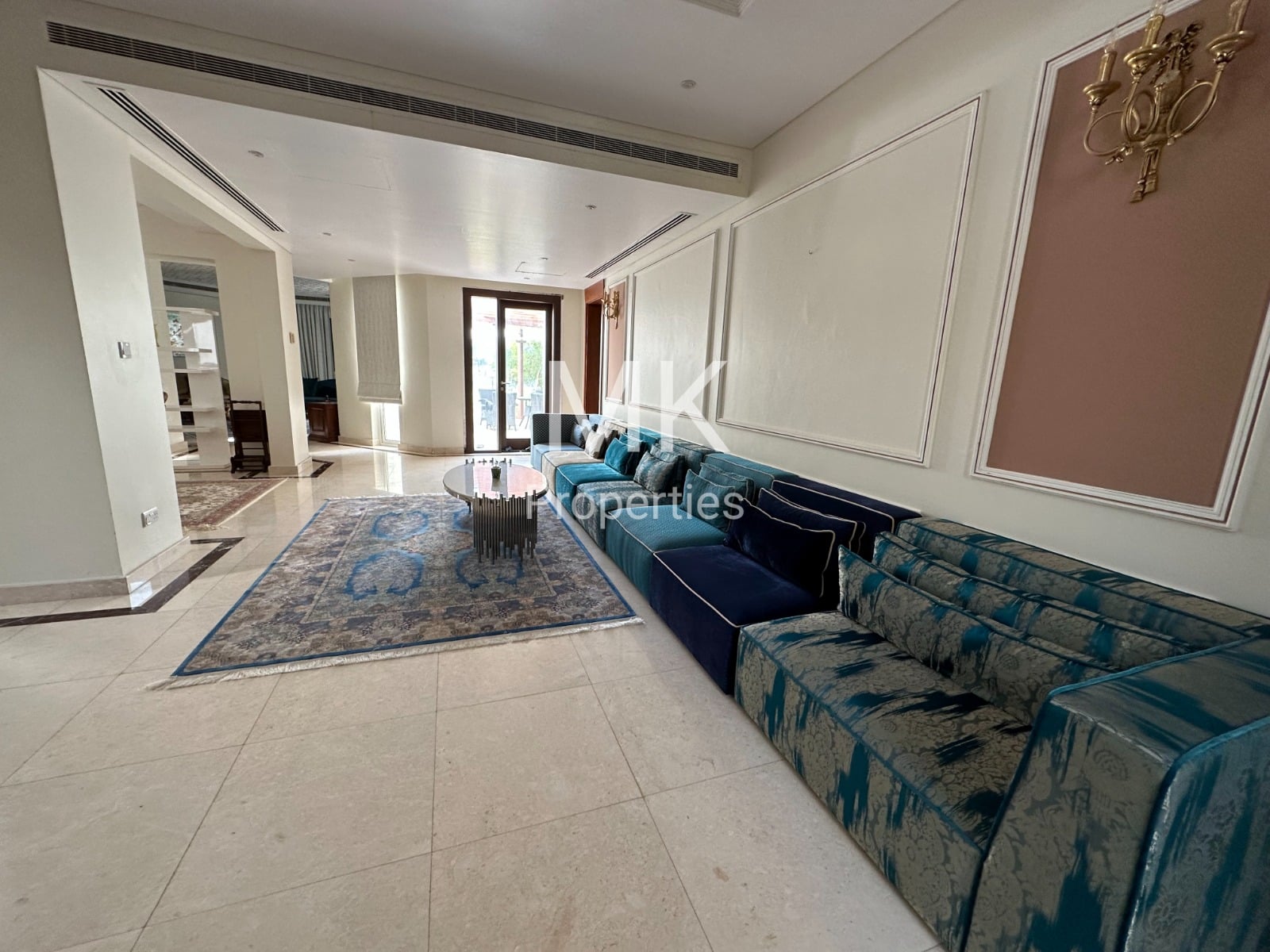 Villa for Sale in Oman, Al Mouj Muscat