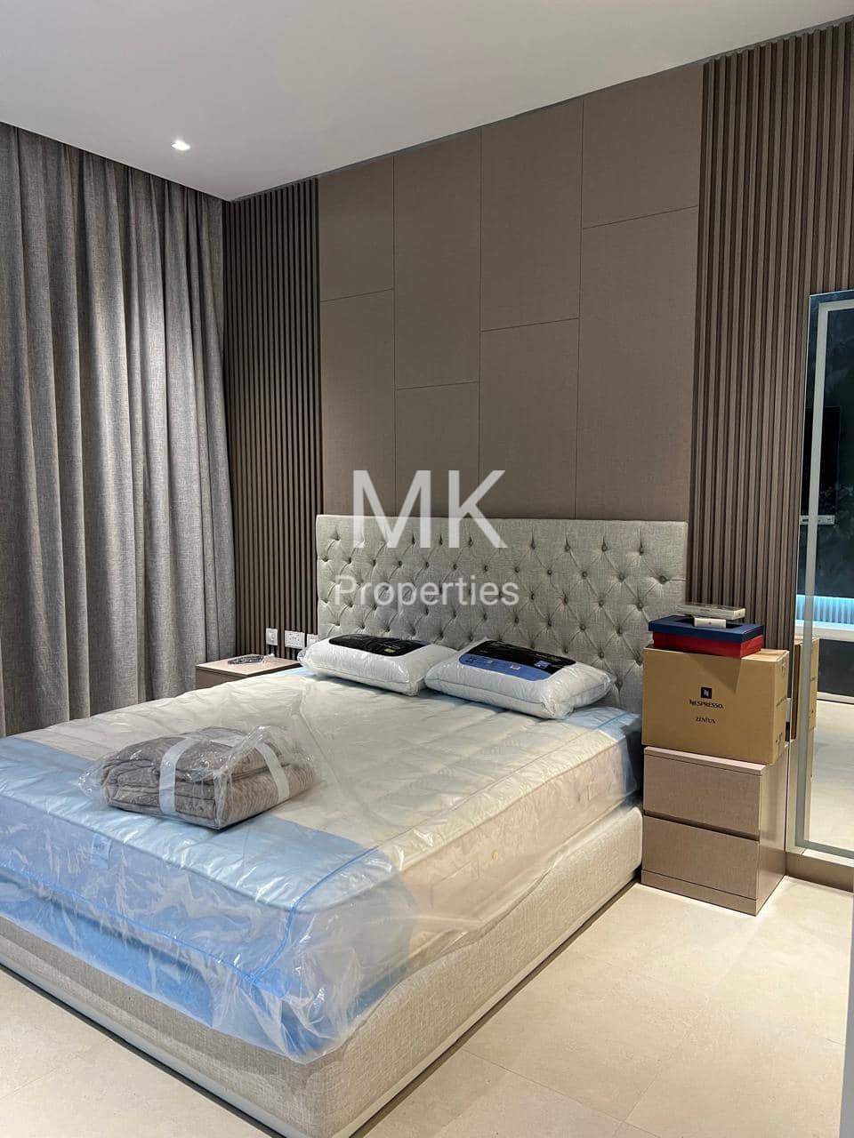 Apartment for Sale on Installment in Al Mouj, Muscat Juman 2
شقة للبيع بالتقسيط في الموج مسقط - جُمان 2