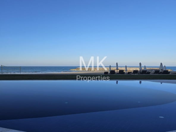 Muscat is a captivating destination for real estate investment.