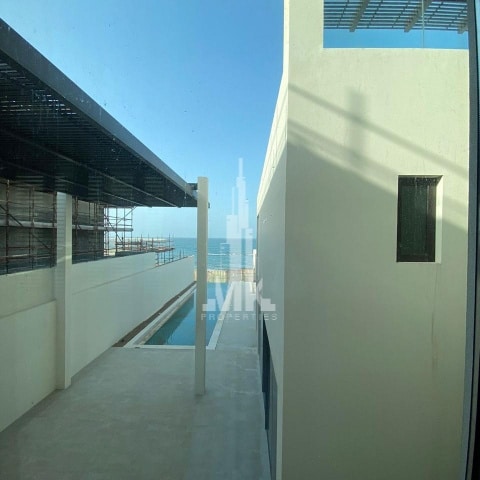 Your Dream Palace in Al Mouj Muscat | Freehold Ownership with Permanent Residency قصر أحلامك في الموج مسقط | تملك حر مع إقامة دائمة