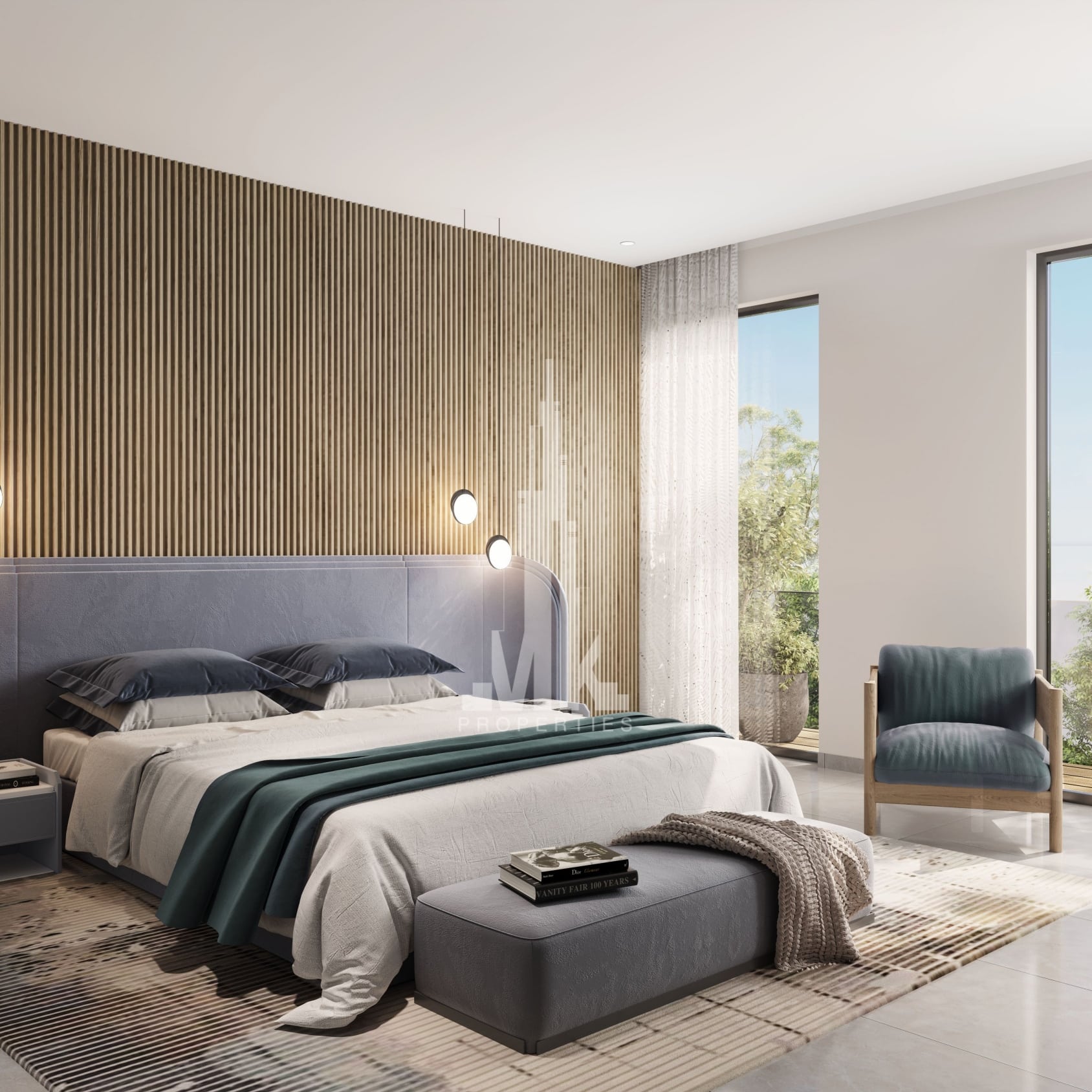 Luxury Villa for Sale in ALMOUJ Muscat – Freehold Ownership & Permanent Residency