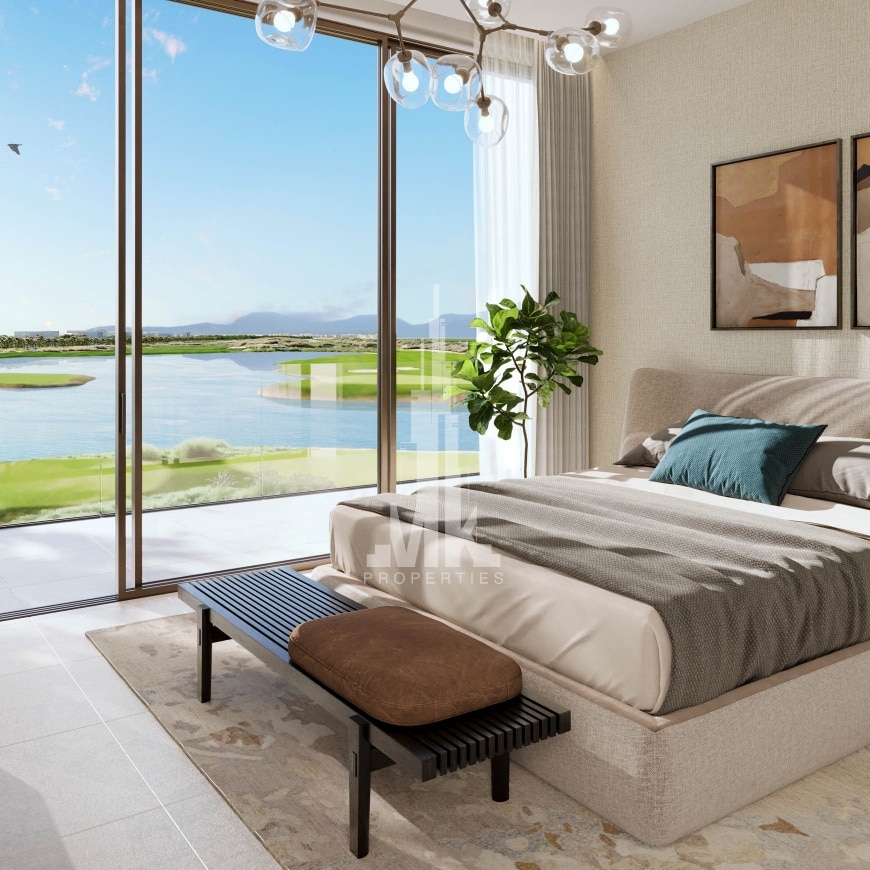  Luxury Villa for Sale in ALMOUJ Muscat – Freehold Ownership & Permanent Residency فيلا فاخرة للبيع في الموج مسقط – ملكية حرة وإقامة دائمة
