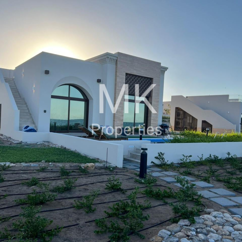 Real Estate agency in Oman