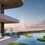 فرصة ذهبية للتملك الحر في قلب الموج مسقط – إقامة دائمة بانتظارك