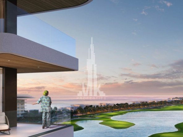 فرصة ذهبية للتملك الحر في قلب الموج مسقط – إقامة دائمة بانتظارك