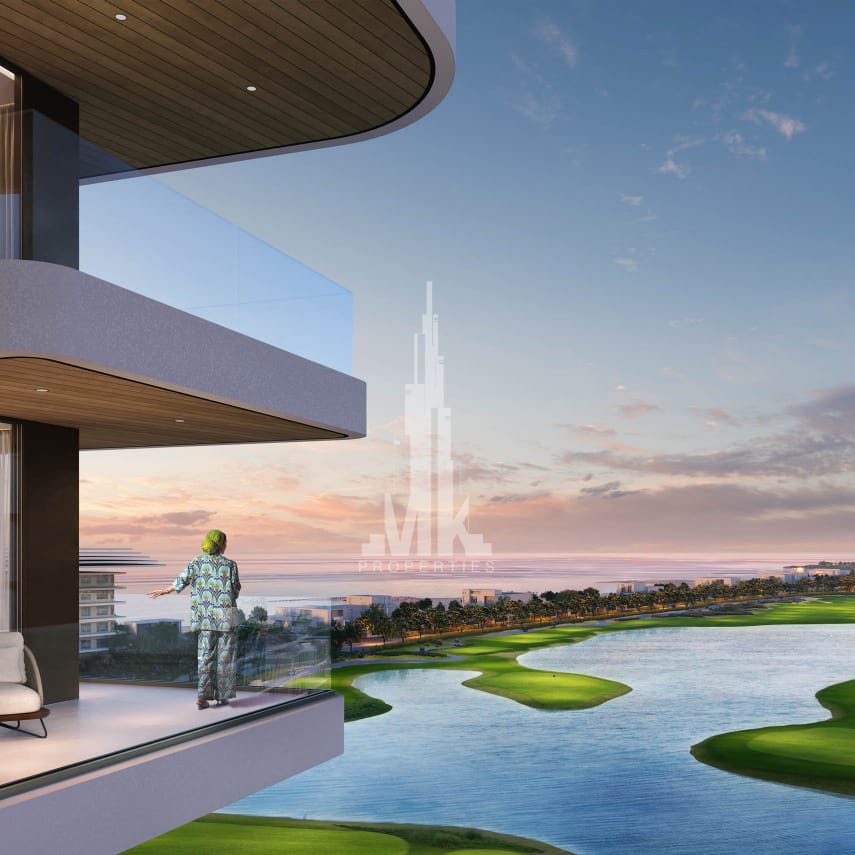 فرصة ذهبية للتملك الحر في قلب الموج مسقط – إقامة دائمة بانتظارك