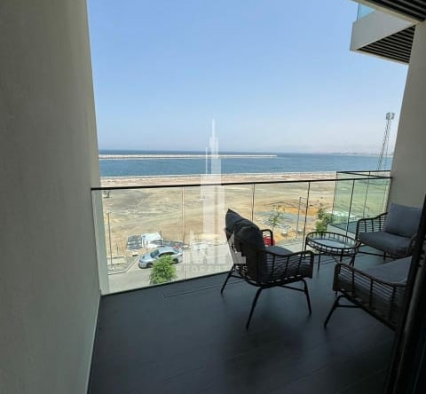 فرصة استثمارية لا تُعوّض في قلب الموج مسقط – امتلك شقة الأحلام الآن