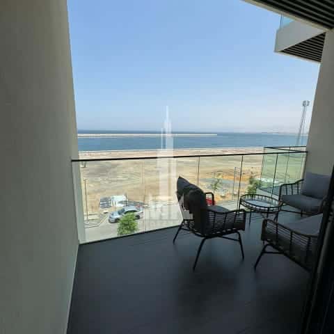 فرصة استثمارية لا تُعوّض في قلب الموج مسقط – امتلك شقة الأحلام الآن