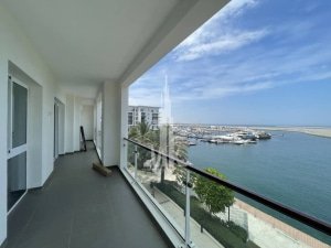 آپارتمان لوکس برای فروش در الموج مسقط – فرصتی بی‌نظیر!