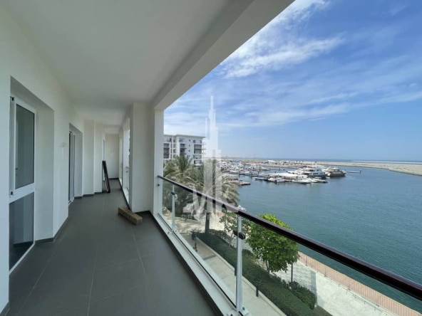 Luxury Apartment for Sale in Al Mouj Muscat – A Once-in-a-Lifetime Opportunity!