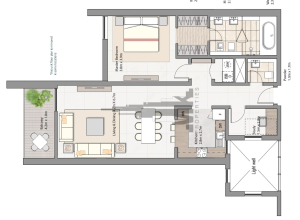 فرصت سرمایهگذاری بینظیر در قلب الموج مسقط – همین حالا آپارتمان رویایی خود را خریداری کنید!