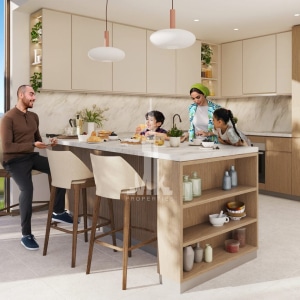 فرصتك الذهبية لامتلاك شقة أحلامك في الموج مسقط