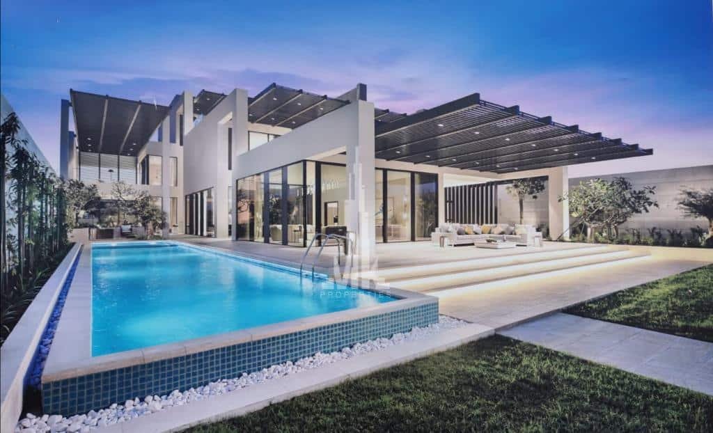 Уникальная возможность приобрести роскошный дворец на берегу моря в Аль-Мудж Маскат!