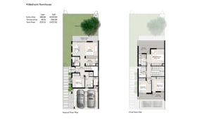 امتلك تاون هاوس فاخر في الموج مسقط
