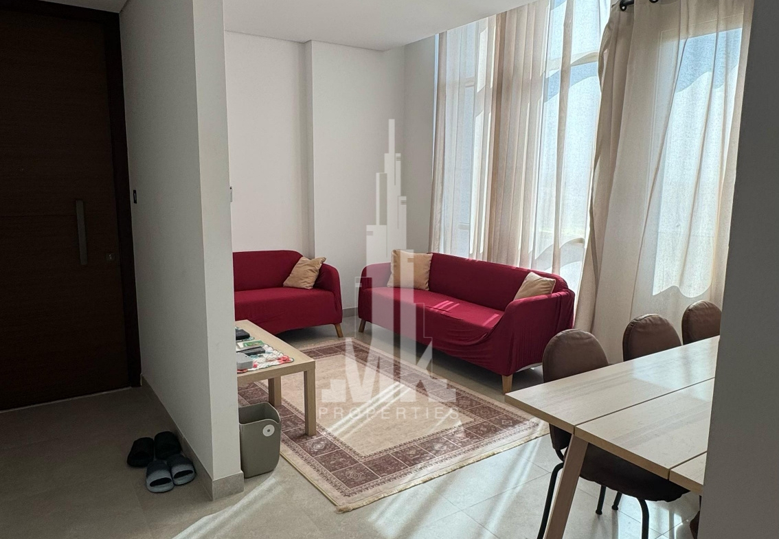 Luxury Apartment in Muscat Hills for Sale – Hills Avenue | Freehold Ownership and Permanent Residency – Don’t Miss the Opportunity!