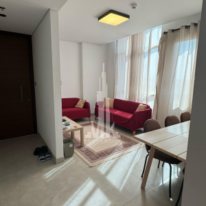 Luxury Apartment in Muscat Hills for Sale – Hills Avenue | Freehold Ownership and Permanent Residency – Don’t Miss the Opportunity!