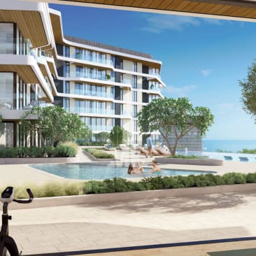 Al Mouj Muscat, Seeb, Oman