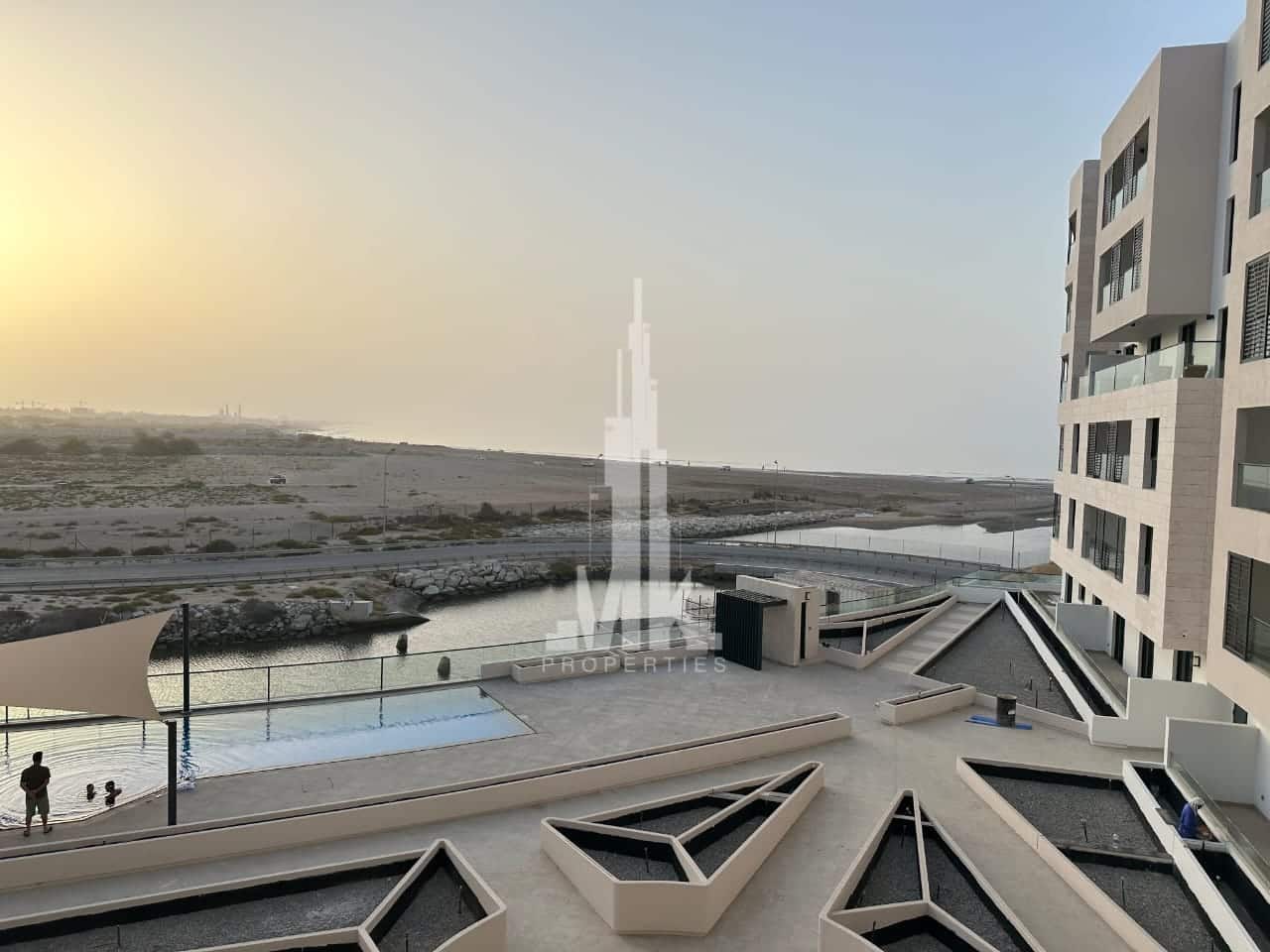 Al Mouj Muscat, Seeb, Oman