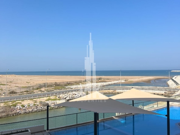 Al Mouj Muscat, Seeb, Oman