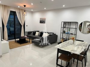 تملك حر مع إقامة دائمة في قلب الموج مسقط - شقة - لا تضيع الفرصة مسقط فرصة نادرة للتملك في واحدة من أرقى مناطق سلطنة عُمان – الموج، مسقط