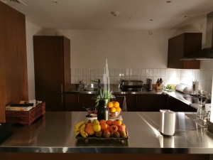 Freehold Ownership in Oman – Luxury Apartment for Sale in Al Mouj, Muscat
