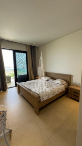Apartment on the Boulevard with a View in Al Mouj Muscat – 4-Year Payment Plan