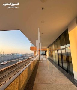 مغازه برای فروش – مساحت 43.78 متر – مالکیت آزاد – مسقط پاویلیون – املاک عمان – مسقط هیلز