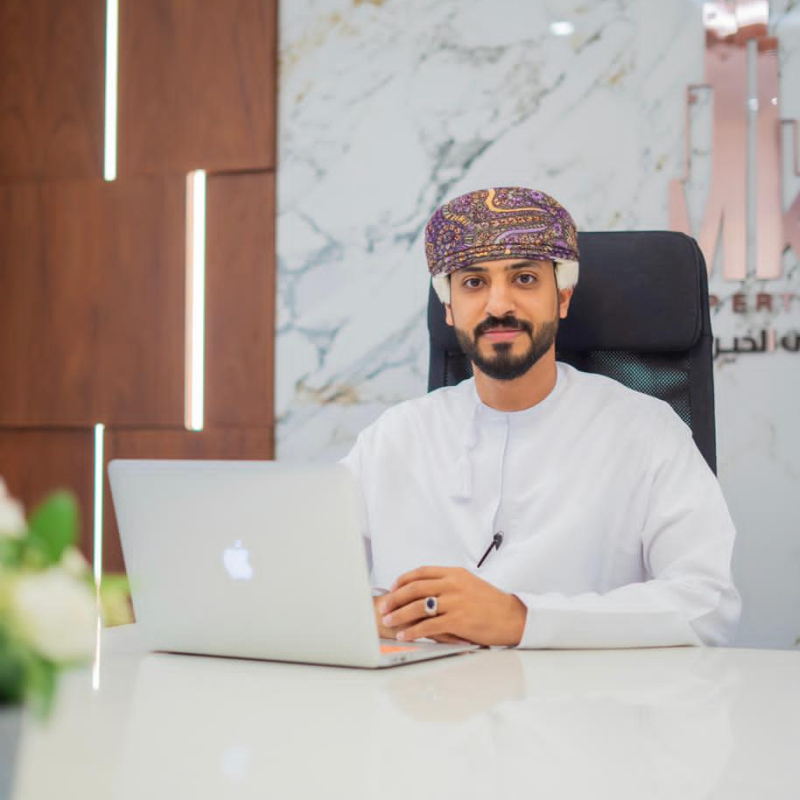Real Estate agency in Oman